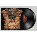 SARCATOR -- Alkahest  DLP  BLACK