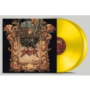 SARCATOR -- Alkahest  DLP  YELLOW