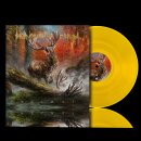 HEAVEN SHALL BURN -- Heimat  LP  YELLOW