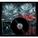 SARKASM -- Carnival of Atrocities  LP  BLACK