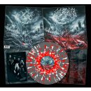 SARKASM -- Carnival of Atrocities  LP  SPLATTER