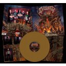 AVULSED -- Phoenix Cryptobiosis  LP  GOLD