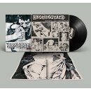 REGURGITATE -- Hatefilled Vengeance  LP  BLACK