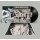 REGURGITATE -- Hatefilled Vengeance  LP  BLACK