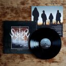 SUNKEN -- Departure  LP  BLACK
