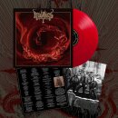 MALPHAS -- Extinct  LP  RED