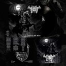 TAÄR -- Catharsis till Dawn  LP  BLACK
