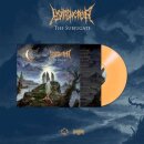 LIGHT DWELLER -- The Subjugate  LP  "OCRA-DARK...