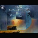 ELDAMAR -- Astral Journeys Pt. II: Dissolution  LP  BLUE...