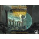 BLOODY VALKYRIA -- In Our Home, Across the Fog  LP  BLUE...
