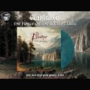 ELDAMAR -- The Force of the Ancient Land  DLP  BLUE /...