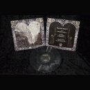 DEPRESSIVE SILENCE -- I  LP  GREY / BLACK GALAXY