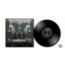 TESTAMENT -- Dark Roots of Earth  12" EP  BLACK