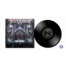 TESTAMENT -- Cold Embrace  LP  BLACK