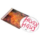 HEXENHAUS -- A Tribute to Insanity  CD  JEWELCASE
