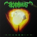 HEXENHAUS -- Awakening  CD  JEWELCASE