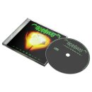 HEXENHAUS -- Awakening  CD  JEWELCASE
