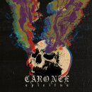 CARONTE -- Spiritus  CD  JEWELCASE