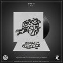 ROBUST -- s/t  LP  BLACK