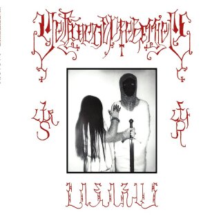 VOLLMONDPROZESSION -- Lazarus  CD  DIGIPACK