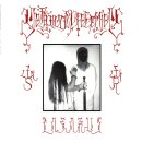VOLLMONDPROZESSION -- Lazarus  CD  DIGIPACK