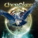 CHEROKEE (ESP) -- s/t  LP  BLACK