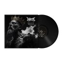 HATE -- Bellum Regiis  LP  BLACK