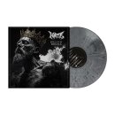 HATE -- Bellum Regiis  LP  MARBLED