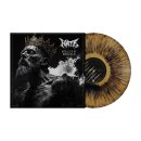 HATE -- Bellum Regiis  LP  GOLD