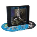 CIRITH UNGOL -- Live at the Roxy  DCD+DVD  DIGIPACK
