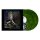 CIRITH UNGOL -- Live at the Roxy  DLP+DVD  GREEN BLACK MARBLED