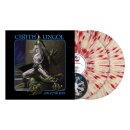 CIRITH UNGOL -- Live at the Roxy  DLP+DVD  SPLATTER