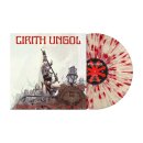 CIRITH UNGOL -- Paradise Lost  LP  SPLATTER