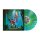 CIRITH UNGOL -- King of the Dead  LP  SPLATTER