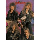DESTRUCTION -- Release from Agony  POSTER A1 double sided