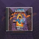 VOID -- Horrors of Reality  CD  JEWELCASE