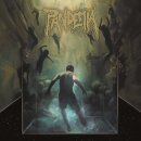PANDEMIA -- Darkened Devotion  CD  DIGIPACK