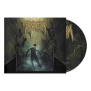 PANDEMIA -- Darkened Devotion  CD  DIGIPACK