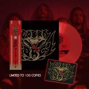 COBRA FORCE -- Live, Breed & Kill / Grim Voices...