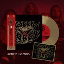 COBRA FORCE -- Live, Breed & Kill / Grim Voices...