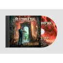 BLEEDING EDGE -- The Devils Door  MCD  JEWELCASE