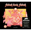 BLACK SABBATH -- Sabbath Bloody Sabbath (2009 Remaster)...