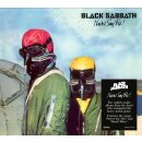 BLACK SABBATH -- Never Say Die! (2009 Remaster)  CD...