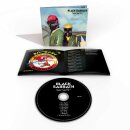 BLACK SABBATH -- Never Say Die! (2009 Remaster)  CD...