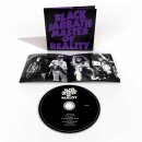 BLACK SABBATH -- Master of Reality (2009 Remaster)  CD...