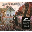 BLACK SABBATH -- Black Sabbath (2009 Remaster)  CD...