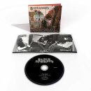 BLACK SABBATH -- Black Sabbath (2009 Remaster)  CD...