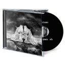 HAVUKRUUNU -- Uinuos Syömein Sota  CD  JEWELCASE