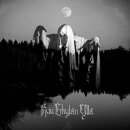 HAVUKRUUNU -- Kuu Erkylän Yllä  CD  JEWELCASE