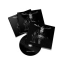 HAVUKRUUNU -- Rautaa ja Tulta  CD  DIGIPACK